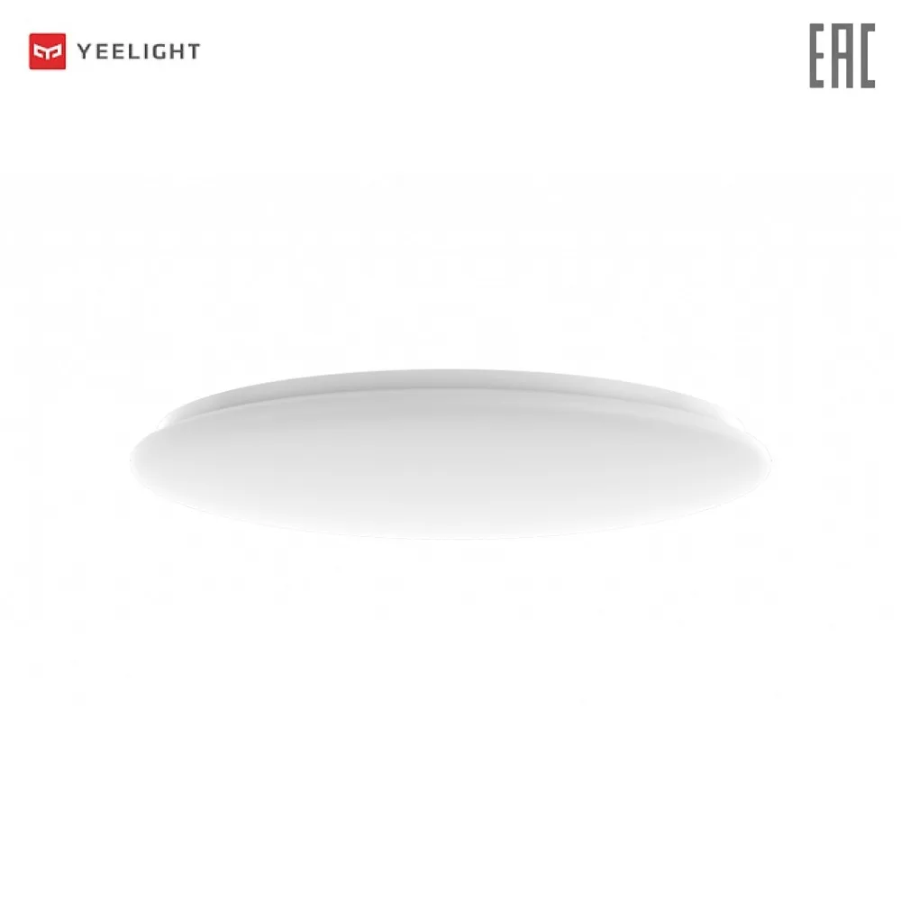 Умный потолочный светильник Yeelight Arwen Ceiling Light 550C YLXD013-C | Освещение