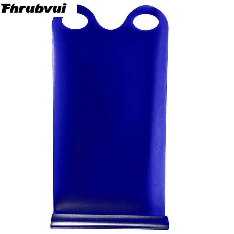 Многофункциональные портативные мини-Санки для катания на лыжах сноуборде снегу