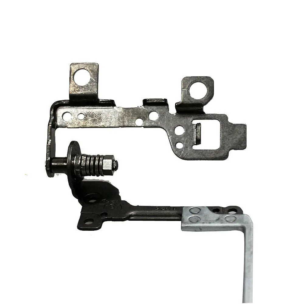 Ноутбук ЖК-петли комплект для hp 17-AK 17-BS 926527-001 TPN-W129 17G-BR серии latop ЖК-экран L+ R ЖК-петли набор 926527-001