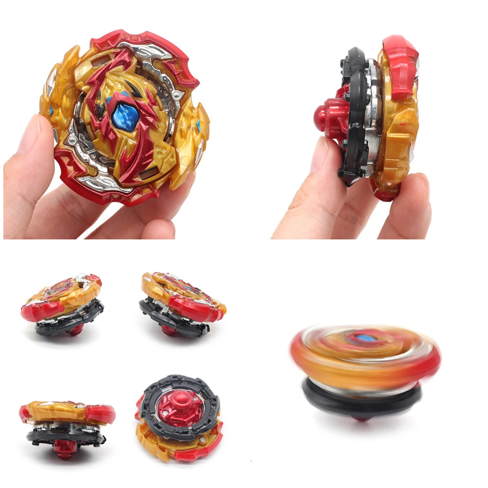 Новая комбинация Beyblade Burst набор игрушек Beyblades Арена Bayblade Металл Fusion 4D с пусковой установкой волчок игрушки