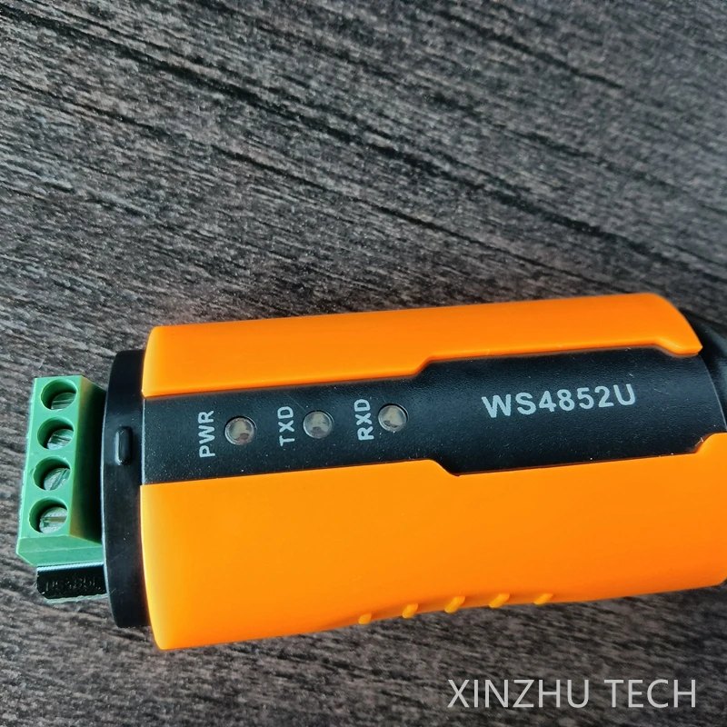 Преобразователь USB в RS485 набор микросхем FT 232 можно выбрать промышленное