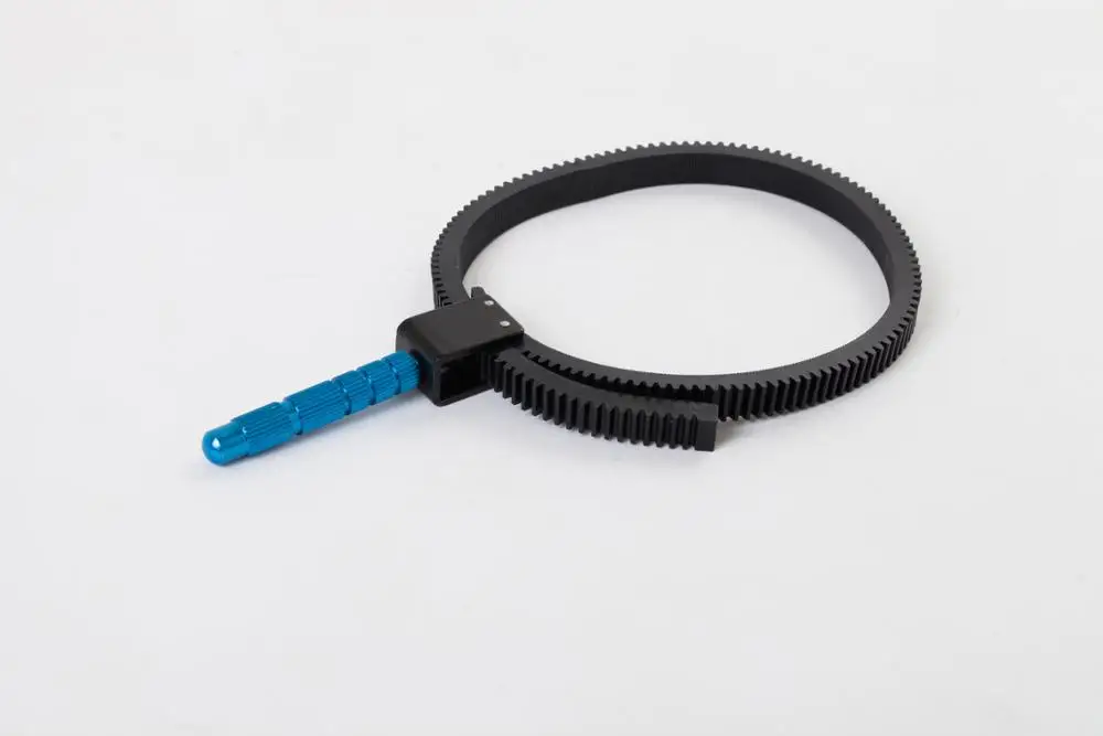 Регулируемый гибкий зум объектив из АБС пластика алюминиевого сплава|Аксессуары