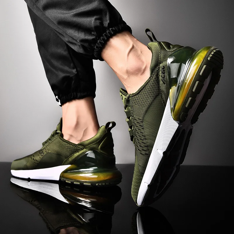 

2021 Light Weight Casual Shoes For Women Sneakers Female Mesh Breathable zapatos de mujer High Quality Couple Sport Couple Shoes