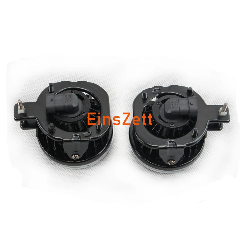 1 комплект Противотуманные фары Дневные Фары Светильник в сборе для ISUZU D-MAX 2012 2013