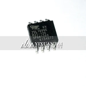 10pcs/lot MX25L1606EM2I-12G 25L1606EM2I-12G MX25L1606EM2I MX25L1606E MX25L1606 25L1606E SOP-8 New original