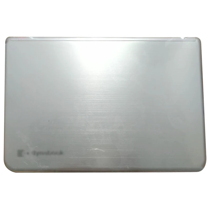 Новый для Toshiba Satellite P55 P55T P50T 1 сенсорный чехол ноутбука LCD задняя крышка