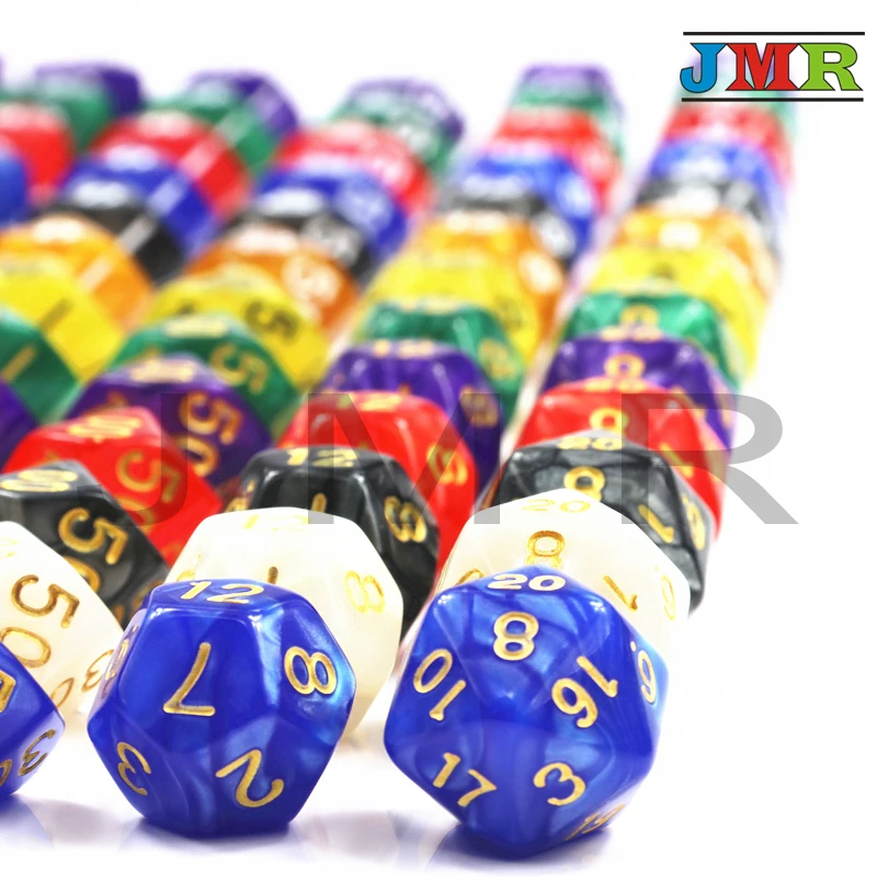 7 шт многосторонний Dnd плашка для игр дома KTV TRPG ролевые игры, настольные игры, цифровые кости, игральные кости, как настоящее время, набор игрушек