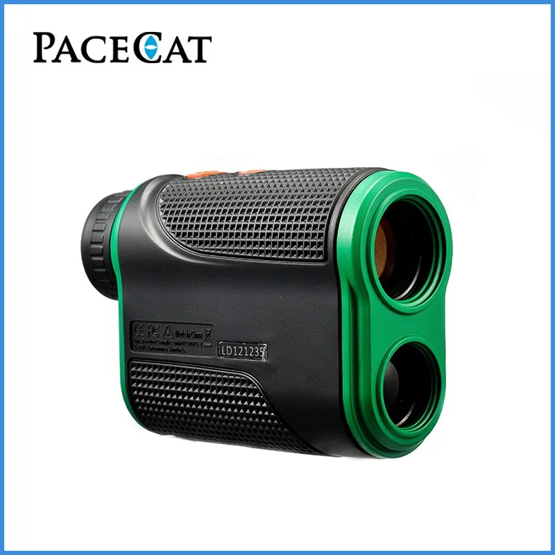 

Pacecat Brand 1000M Laser Golf Rangefinder