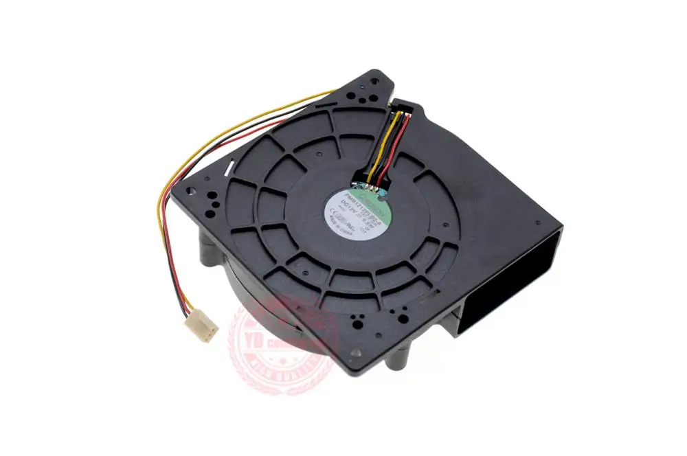 NEW SUNON PMB1212PLB2-A 12V 12032 9.8W FOR Cisco switch cooling fan |