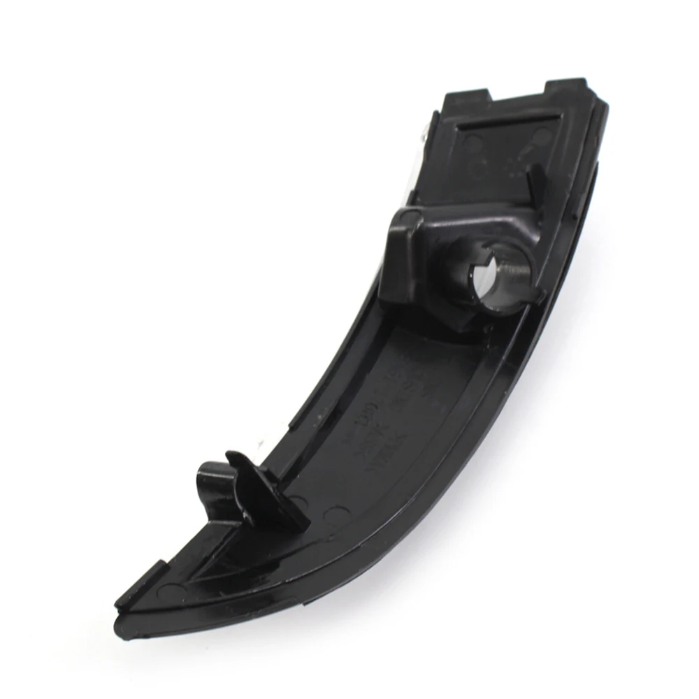 Боковое зеркало заднего вида лампа поворота Замена корпуса для Ford Fiesta 2009