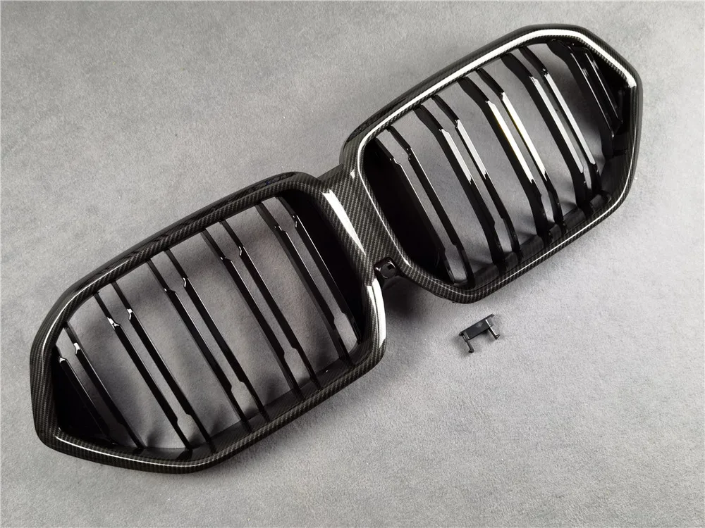 Углеродная решетка для гоночного автомобиля Bmw F20 F22 E46 E90 E92 F30 F34 F32 G30 E39 E60 F10 E84 F48 X3 X4