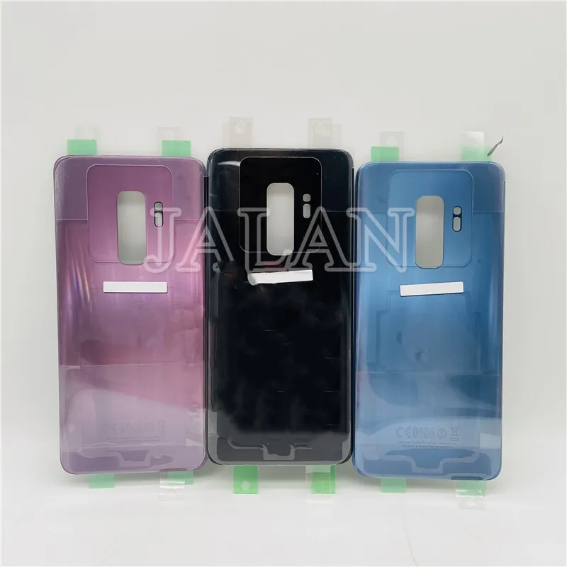 For Samsung S8 plus G955 Back Cover Housing Case Battery Rear Door | Мобильные телефоны и аксессуары