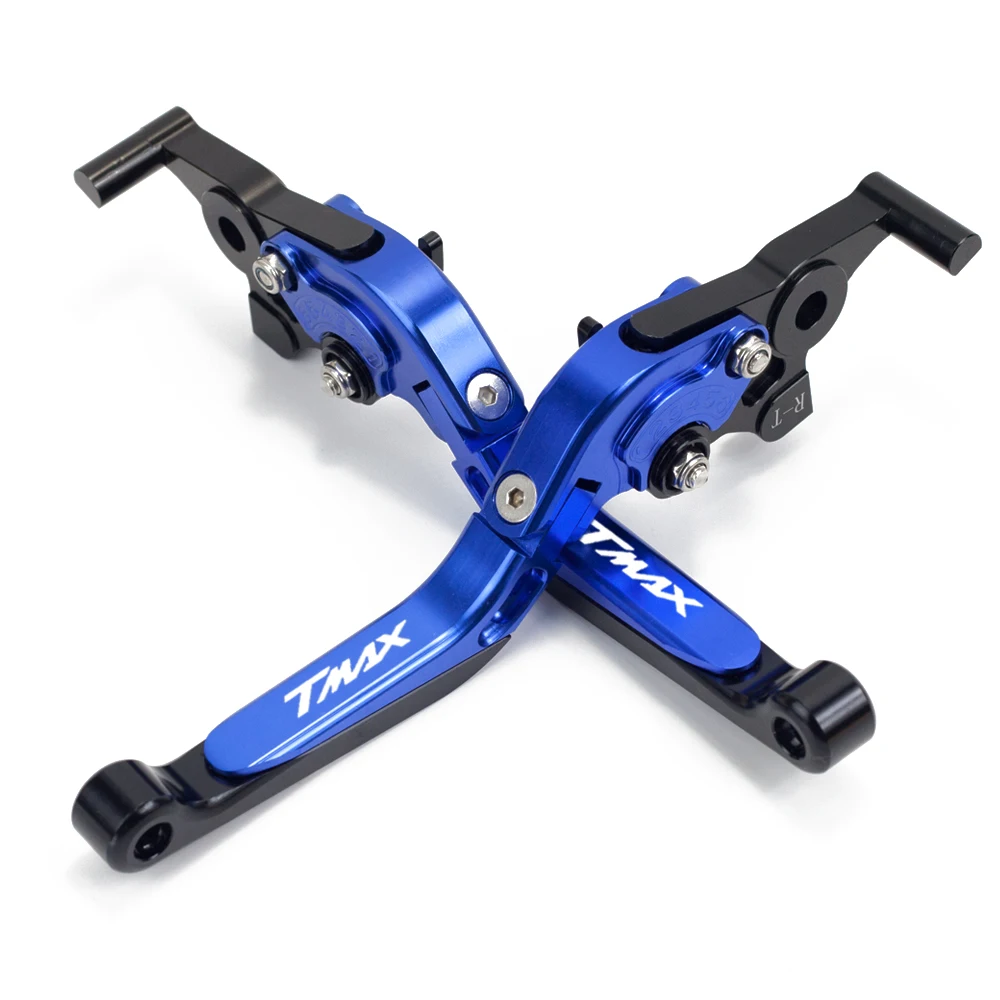 T MAX мотоциклетный CNC алюминиевый ручной тормозной рычаг сцепления для Yamaha Tmax 560 2020