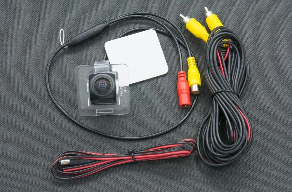

1080P ForMercedes Benz GLK