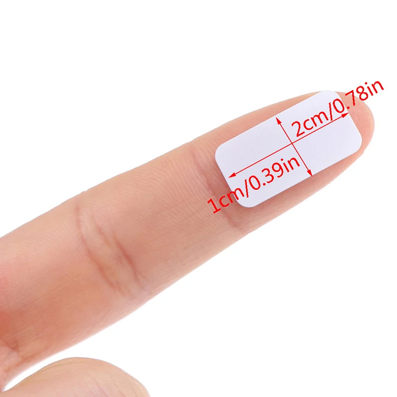 

1000pcs Stickers Diamond Classification Storage Distinguish Label Stickers Diamond Painting Accessories Embroidery Tools