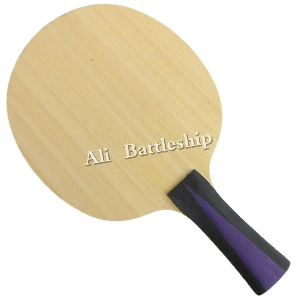 Оригинальный Palio Energy02 Energy 02 лезвие для настольного тенниса пинг понга|pingpong blade|table