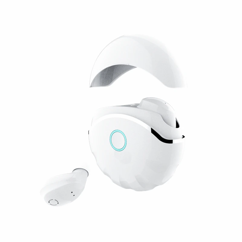 Горячие Bluetooth TWS Наушники Беспроводные водонепроницаемые наушники стерео Бас спортивные наушники type-c HD микрофон для Iphone Android