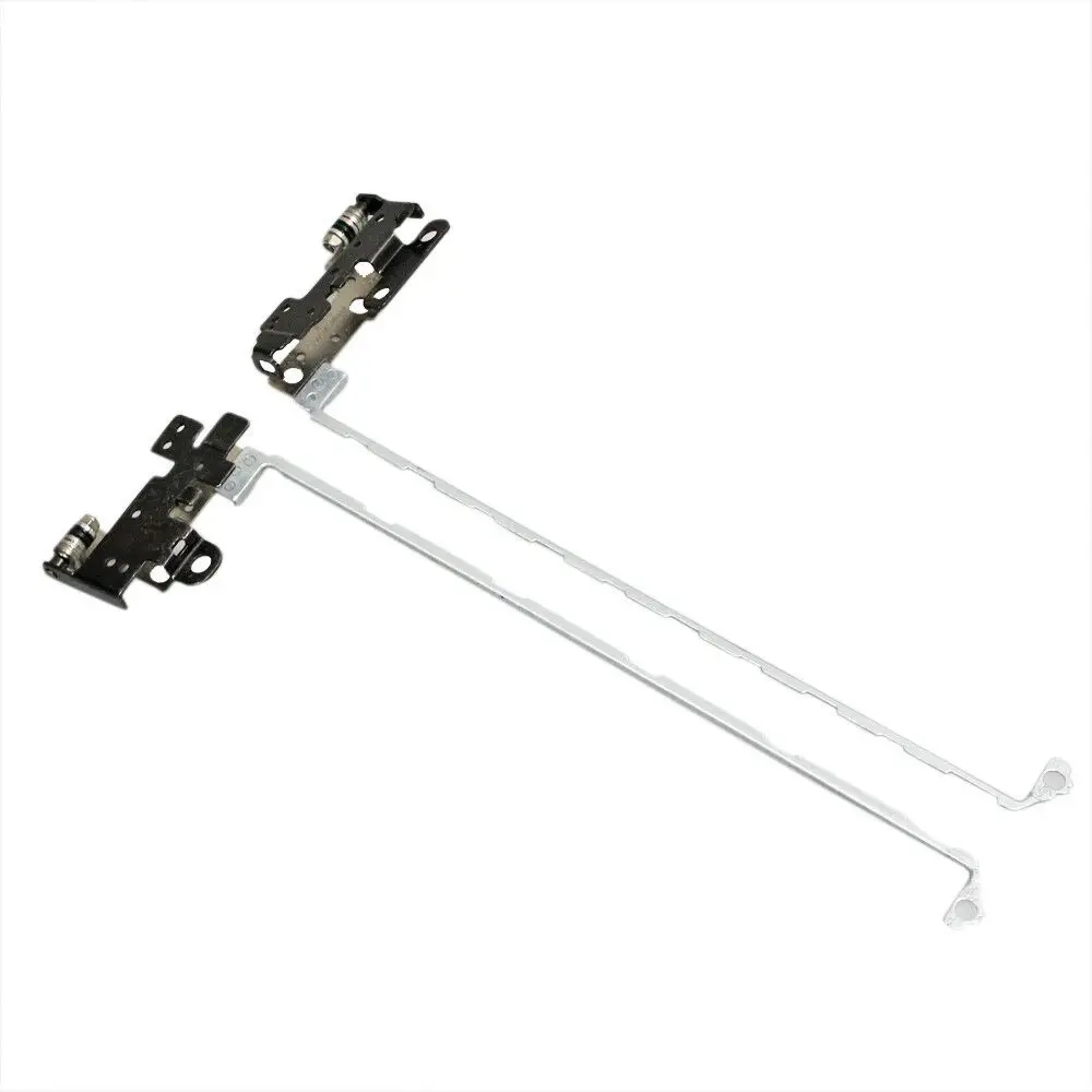 Комплект петель JIANGLUN для ЖК-экрана HP PAVILION 17-X114DX 17-X115DX 17-X116DX R & L 856599-001