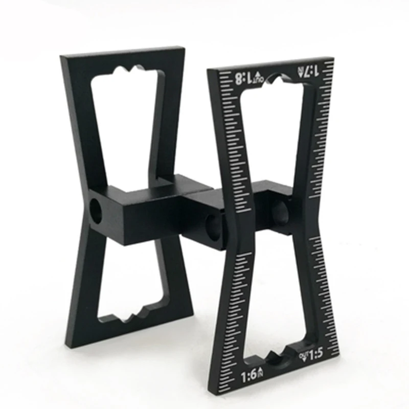 Прочный и прочный точно деревообрабатывающий инструмент для рисования