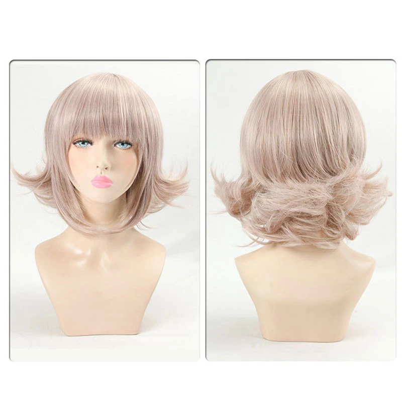 Униформа учеников старшей школы из аниме данганронпа косплей костюм ChiaKi с