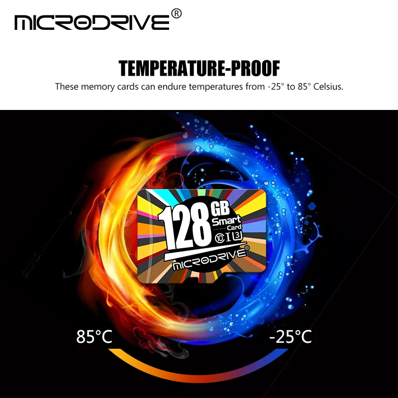 Tarjeta de Карта памяти Microsd карта 32 ГБ 4 ГБ 8 ГБ 16 ГБ 64 Гб класс 10 карты памяти TF C6 Microsd мини SD карта карт внутреннее хранение