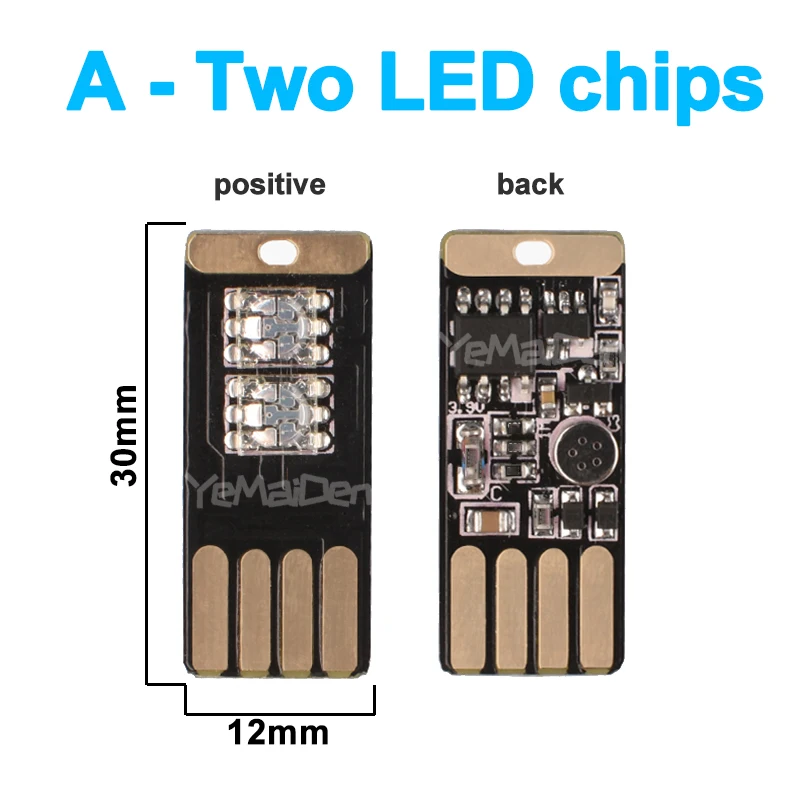 Интерьер автомобиля USB светодиодный атмосферный декоративный светильник Музыка