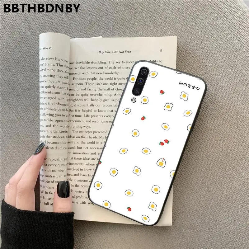 Phone Case Strawberry DIY Luxury High-end phone for Samsung Note 3 4 5 7 8 9 10 pro A7 2018 A10 A40 A50 A70 J7 |