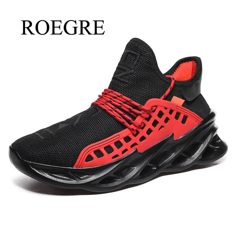 Мужская повседневная обувь зимние кроссовки мужские взрослые осенние дышащие