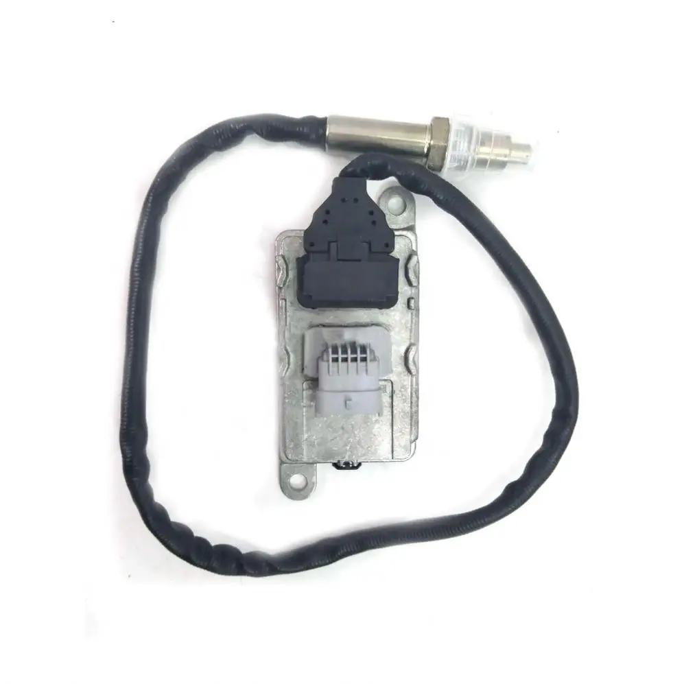 

24V Flat Four Needles Nitrogen Oxide Sensor 5WK9 7368 22827991 5WK97368
