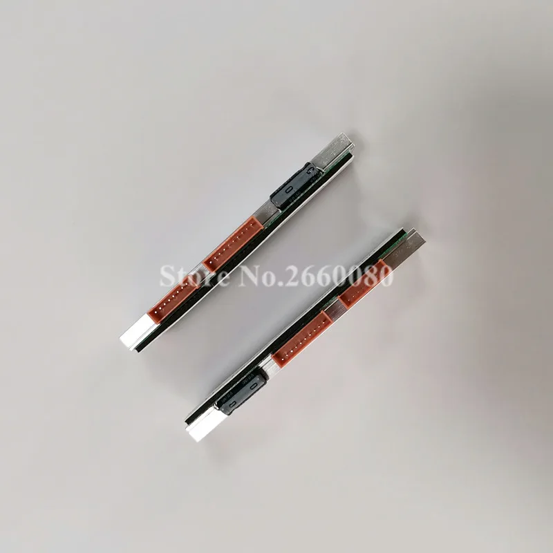 10 шт./лот DIGI термопечатающая головка для Digi SM100 SM110 SM300 SM5100 SM100PCS + напольная