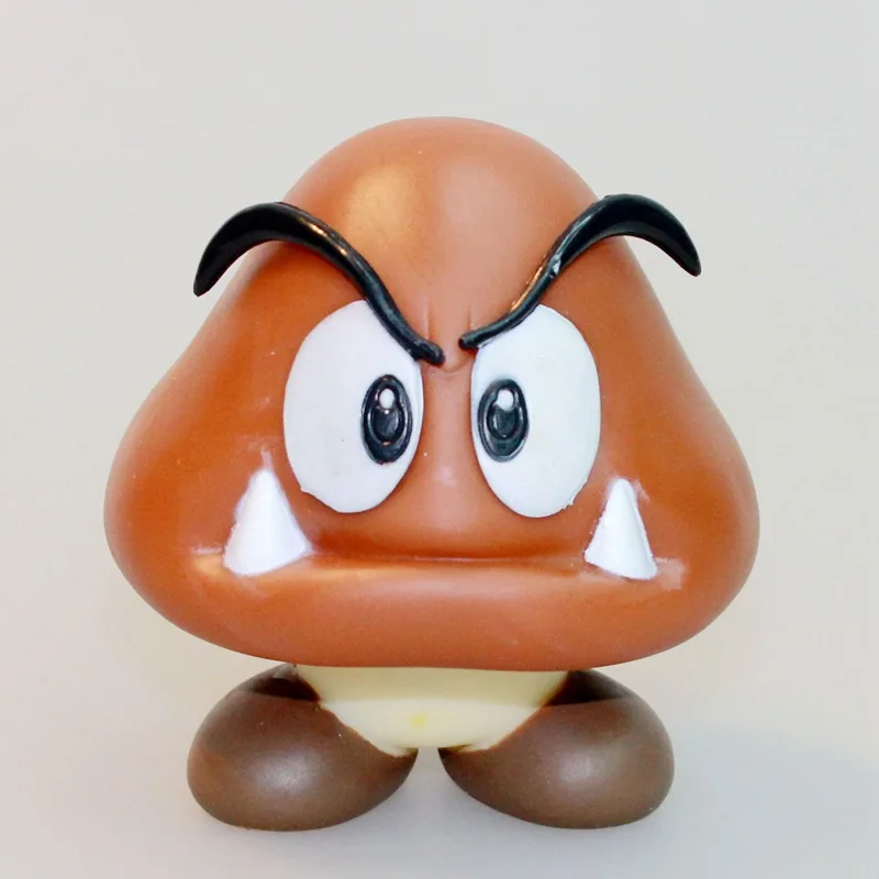 1 шт. (12 см) с рисунком из игры &quotБратья Супер Марио&quot Марио и Луиджи Йоши