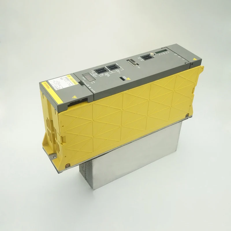 100% новый A06B-6077-H111 модуль питания FANUC сервопривод усилитель привода |