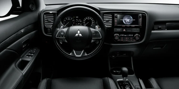 Android 9 дюйм/сек, GPS навигация автомобильное радио плеер для Mitsubishi OUTLANDER головное устройство мультимедийный плеер
