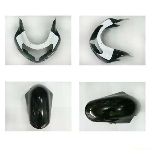 

Wotefusi ABS Injection Mold Bodywork Fairing For Suzuki GSXR 1000 2000 2001 2002 (A)
