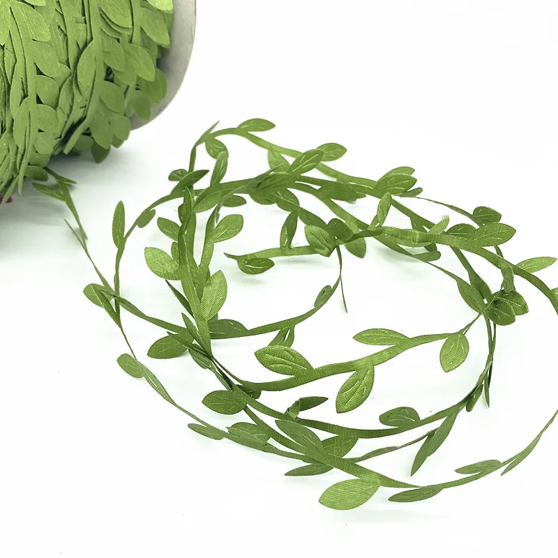 

Искусственные шелковые листья LXGSMBENTENG для декора