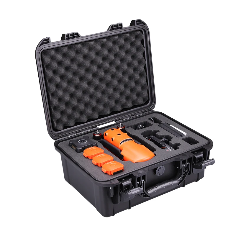 

Autel Robotics EVO II Hard Case Waterproof Anti-shock EVO 2 Pro Drone Carrying Storage Accessories