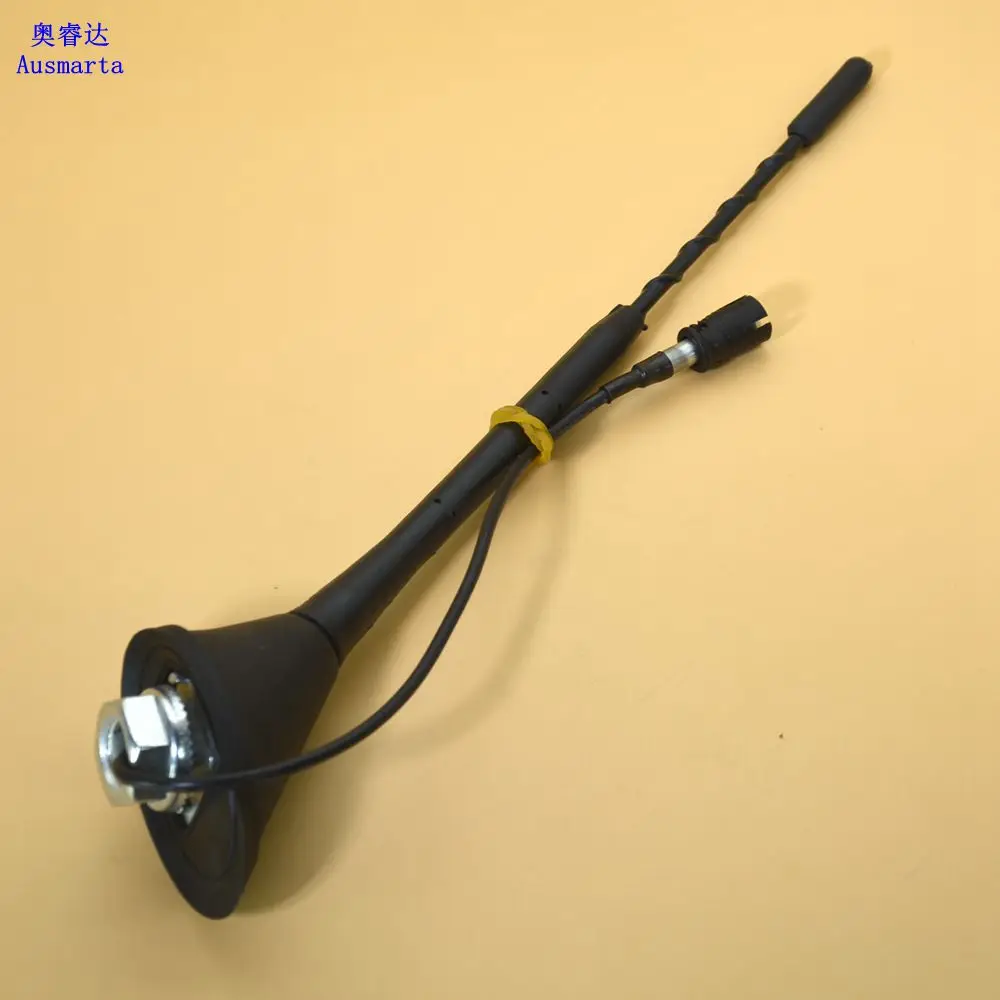 

Antenna Pedestal & Screw For VW Bora Golf MK4 1J0035501C 1J0 035 501 C