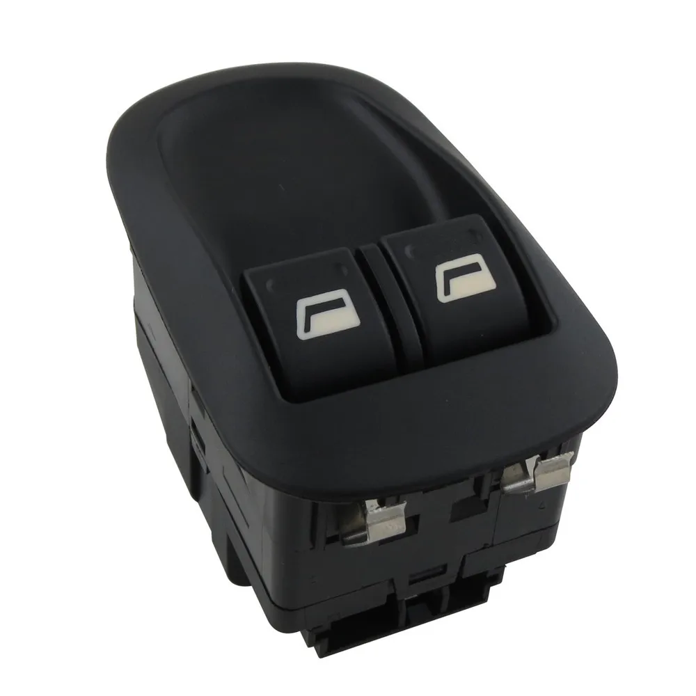 Новый передний левый/правый боковой главный переключатель окна для Peugeot 206 CC 2000-2010