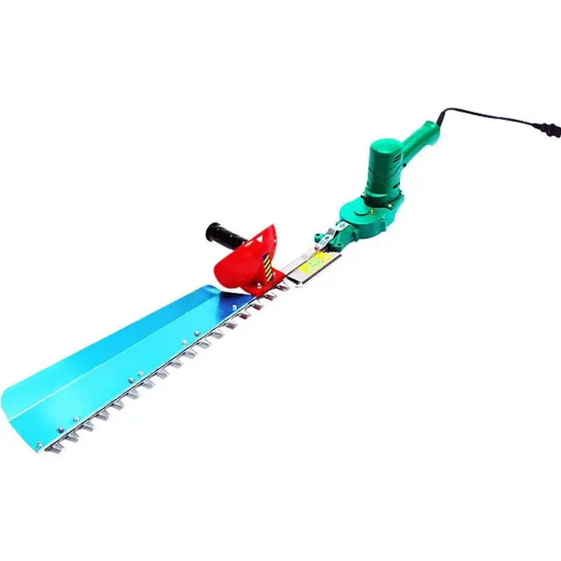 

Electric hedge trimmer rechargeable garden greening pruning machine DC lawn mower