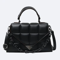 brand luxury womens flap shoulder bags 2021 fashion quality pu leather purses and handbags brand classic female crossbody bag
