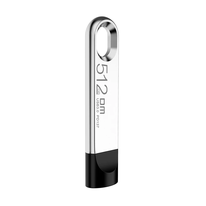 Высокоскоростной компьютер PD137 флеш-накопитель USB 3 0 Гб 512 ГБ 256 64 32 16 128 | Компьютеры