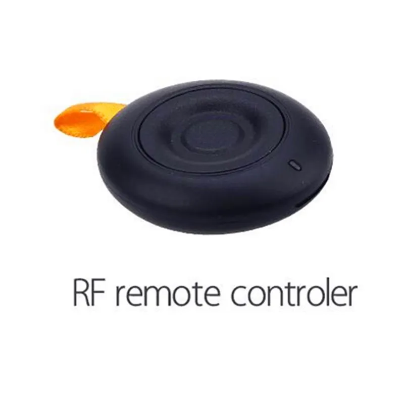 Радиочастотный пульт дистанционного управления для Blueskysea Mini 0906 Pro 1080P двойная