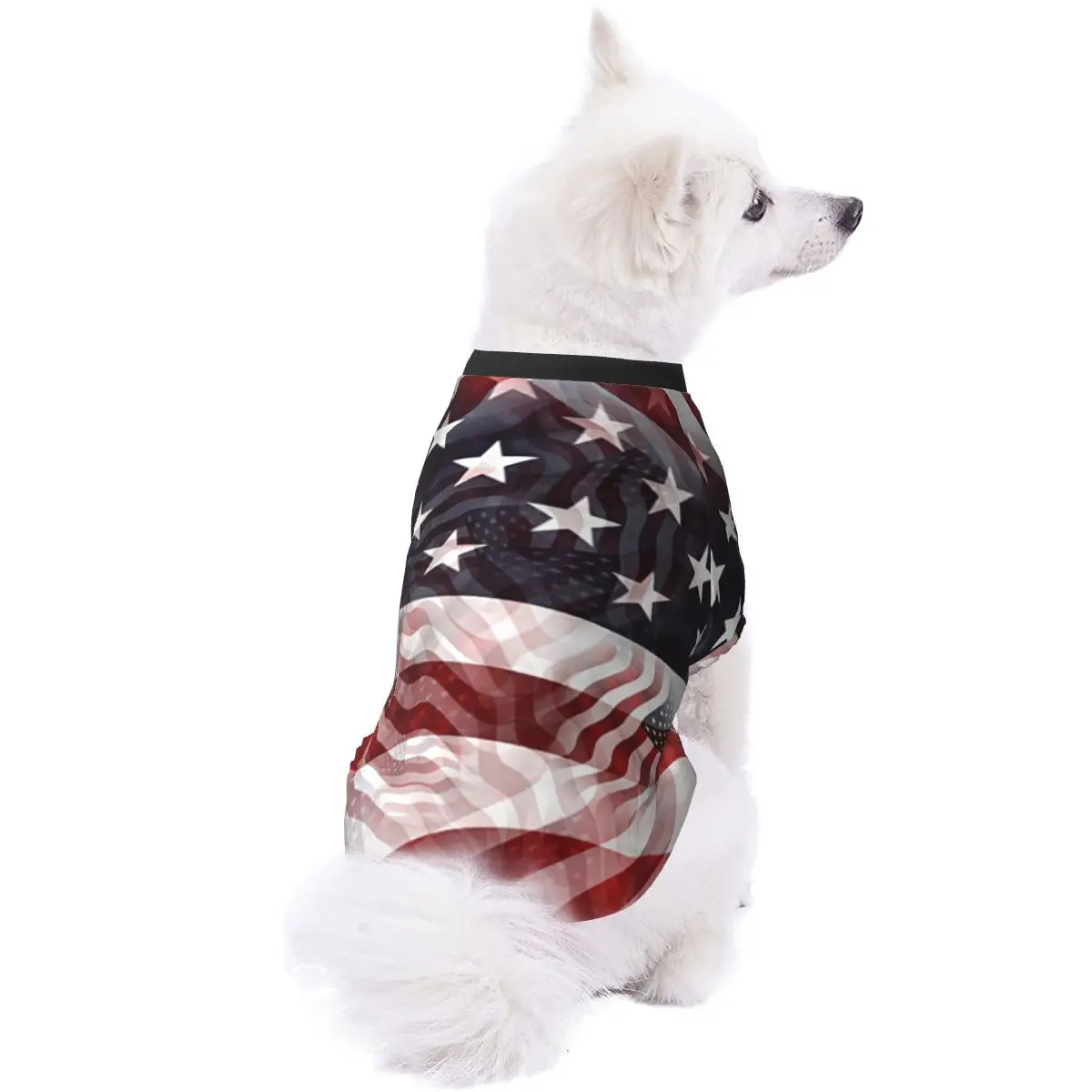 

Hot sale small pet pullover sweater cute pet coat puppy coat coat dog clothes