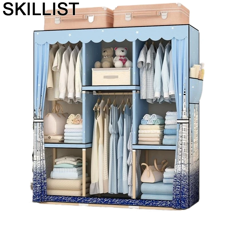 Хранение Ropero Placard Rangement mobilli Per La Casa Penderie мебель для спальни Mueble De Dormitorio шкаф Guarda Roupa