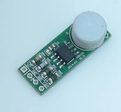 Humidity Sensor Humidity Sensor Module HS1101 Development Board Evaluation Board Frequency Output Circuit