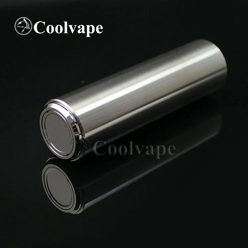 Rta rda SXK механический мод прочный механическая трубка 22 мм материал 316ss вейп