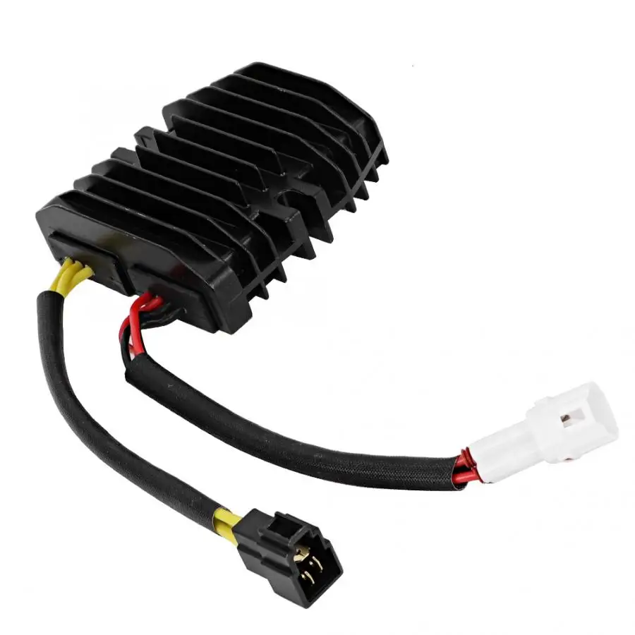 Выпрямитель напряжения Замена регулятора Аксессуар подходит на Судзуки GSXS 750 2015