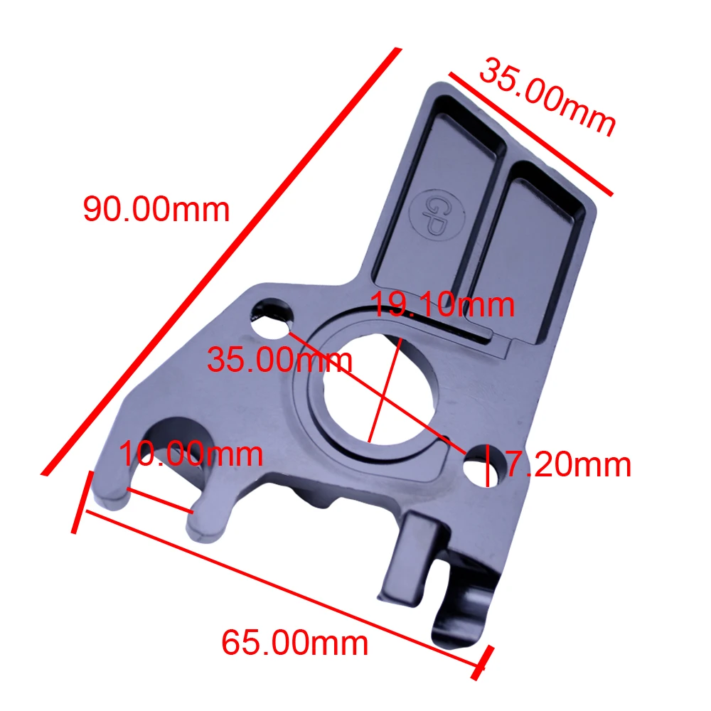 

Carburetor Gasket Intake Manifold Insulator Kit For Honda GX160 5.5HP GX200 6.5HP 16100-ZH8-W61 Replaces Oregon 49-190 Stens