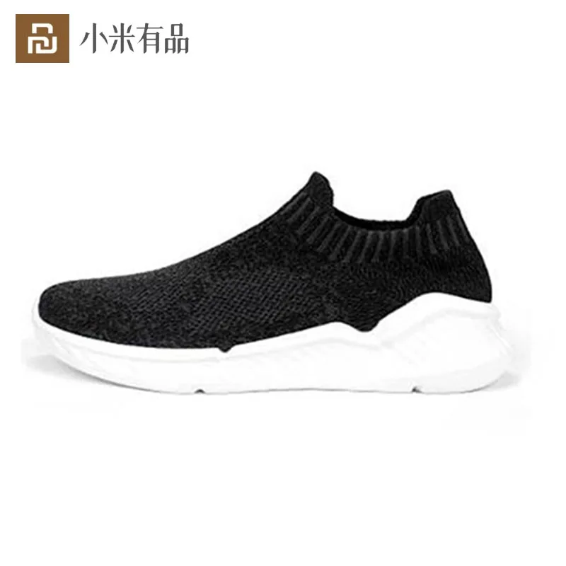 Кроссовки Youpin FREETIE мужские и женские антибактериальные водонепроницаемые