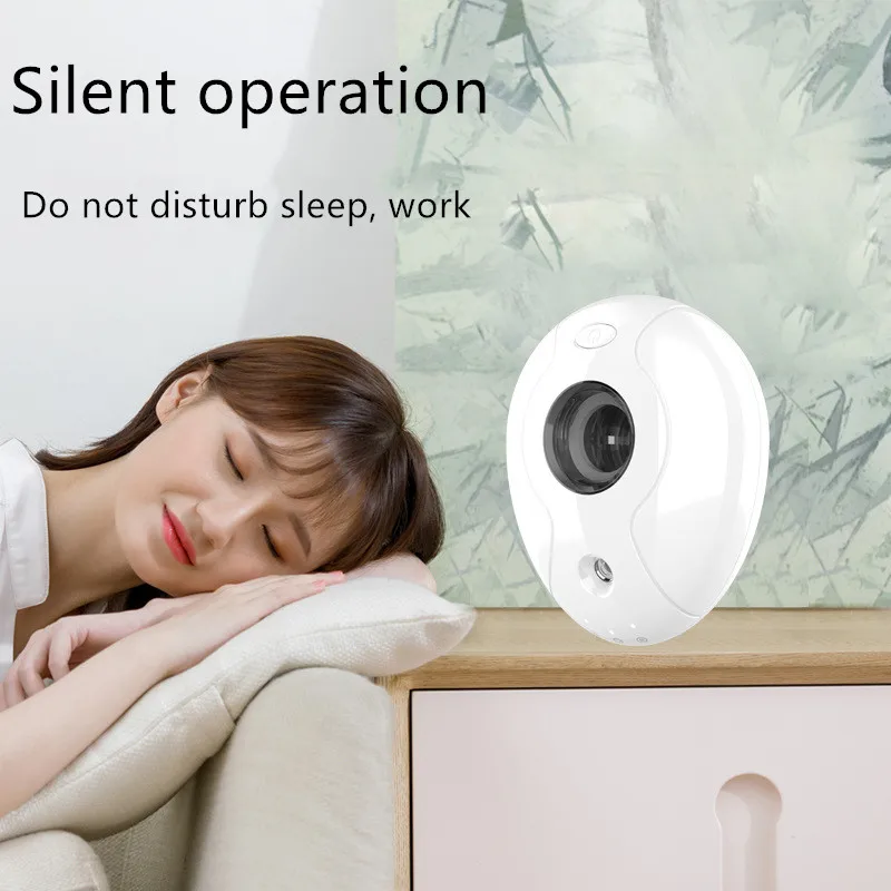 Увлажнитель воздуха USB силовая бутылка держатель сроки анти-выгорания